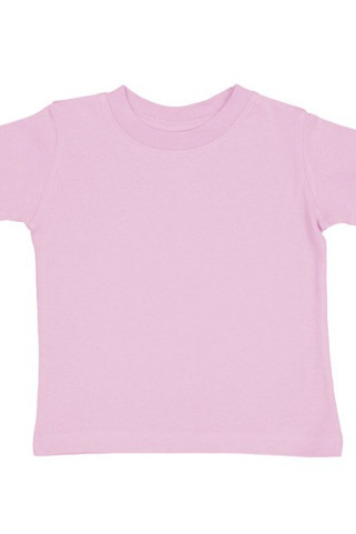 Rabbit Skins 3322 - Fine Jersey Infant T-Shirt
