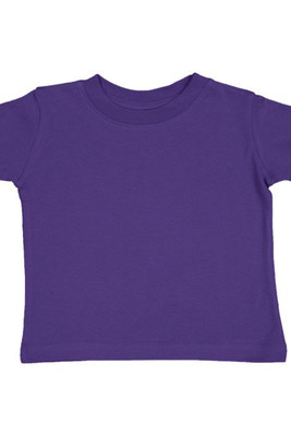 Rabbit Skins 3322 - T-shirt pour bébé en jersey fin