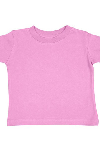 Rabbit Skins 3322 - Fine Jersey Infant T-Shirt