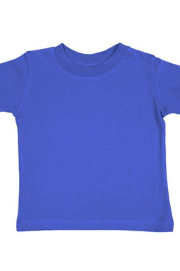Rabbit Skins 3322 - T-shirt pour bébé en jersey fin