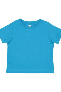 Rabbit Skins 3322 - T-shirt pour bébé en jersey fin