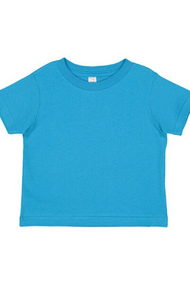 Rabbit Skins 3322 - Fine Jersey Infant T-Shirt