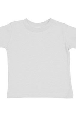 Rabbit Skins 3322 - T-shirt pour bébé en jersey fin