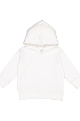 Rabbit Skins 3326 - Toddler Hooded Sweatshirt