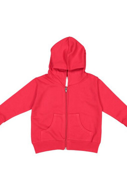 hoodie for boys dark red