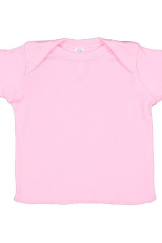 Rabbit Skins 3400 - Remera cinturón de hombro para niños