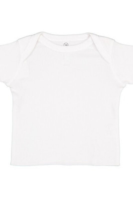 Rabbit Skins 3400 - Remera cinturón de hombro para niños
