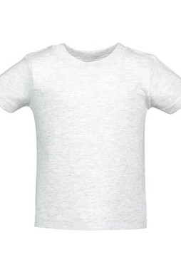Rabbit Skins 3401 - Remera para niños de manga corta 