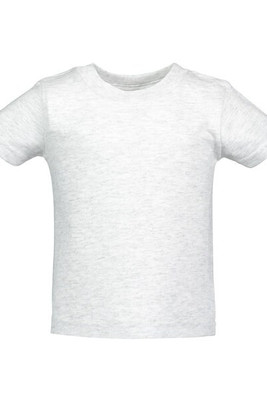 Rabbit Skins 3401 - Infant Short Sleeve T-Shirt
