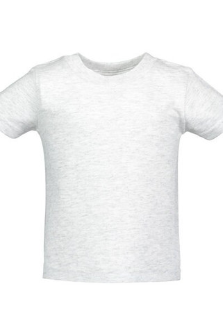 Rabbit Skins 3401 - Remera para niños de manga corta