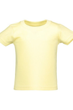 Rabbit Skins 3401 - Remera para niños de manga corta 