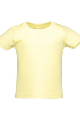 Rabbit Skins 3401 - Infant Short Sleeve T-Shirt