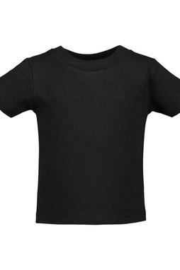 Rabbit Skins 3401 - Infant Short Sleeve T-Shirt