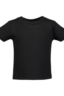 Rabbit Skins 3401 - Remera para niños de manga corta