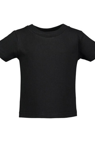 Rabbit Skins 3401 - Remera para niños de manga corta