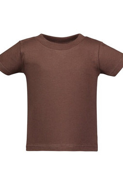 Rabbit Skins 3401 - Infant Short Sleeve T-Shirt