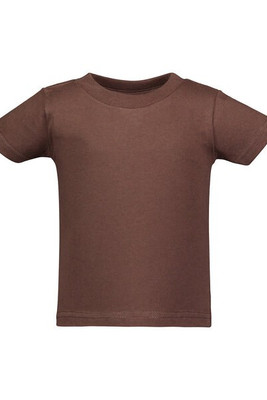 Rabbit Skins 3401 - Remera para niños de manga corta