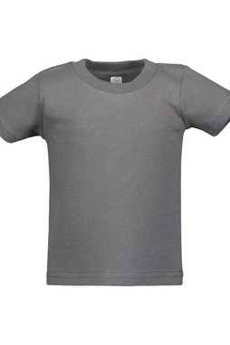 Rabbit Skins 3401 - Remera para niños de manga corta 