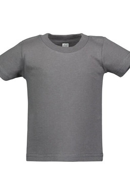 Rabbit Skins 3401 - Remera para niños de manga corta