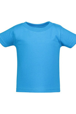 Rabbit Skins 3401 - Infant Short Sleeve T-Shirt
