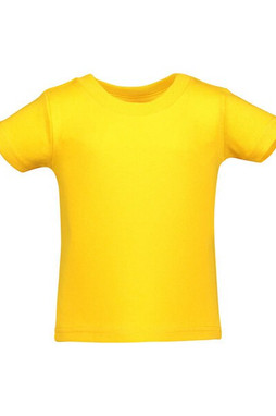 Rabbit Skins 3401 - Infant Short Sleeve T-Shirt