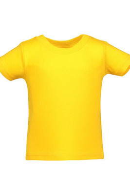 Rabbit Skins 3401 - Infant Short Sleeve T-Shirt
