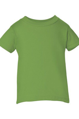 Rabbit Skins 3401 - Infant Short Sleeve T-Shirt