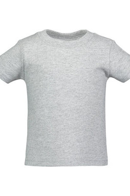 Rabbit Skins 3401 - Remera para niños de manga corta 