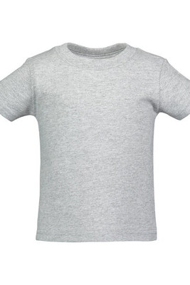 Rabbit Skins 3401 - Remera para niños de manga corta