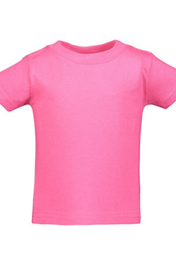 Rabbit Skins 3401 - Remera para niños de manga corta 