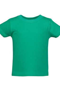 Rabbit Skins 3401 - Infant Short Sleeve T-Shirt