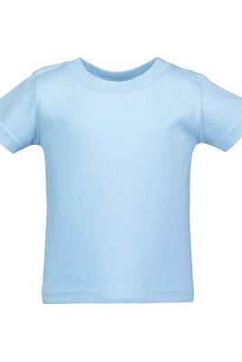 Rabbit Skins 3401 - Infant Short Sleeve T-Shirt