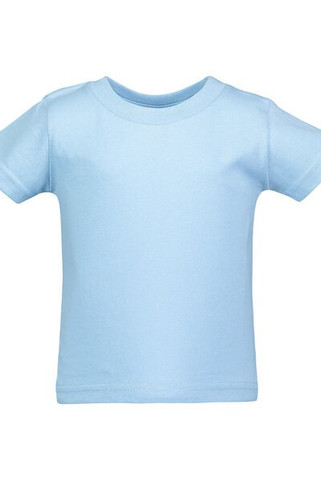 Rabbit Skins 3401 - Remera para niños de manga corta