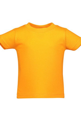 Rabbit Skins 3401 - Infant Short Sleeve T-Shirt