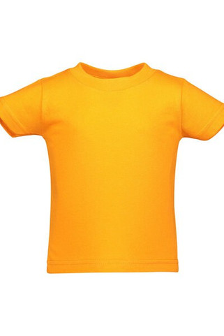 Rabbit Skins 3401 - Remera para niños de manga corta