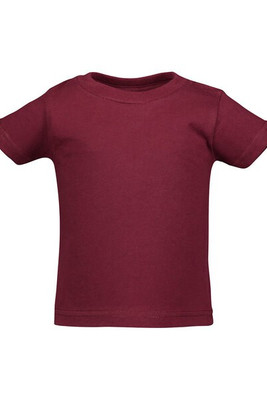 Rabbit Skins 3401 - Remera para niños de manga corta