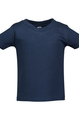 Rabbit Skins 3401 - Infant Short Sleeve T-Shirt