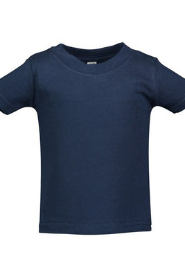 Rabbit Skins 3401 - Infant Short Sleeve T-Shirt