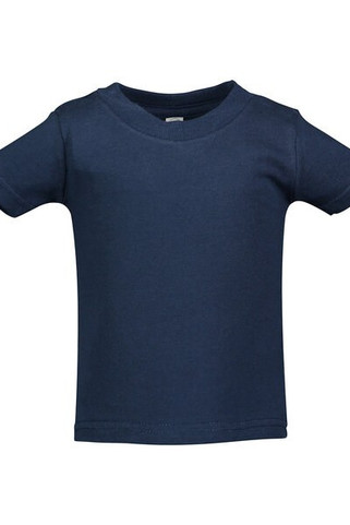 Rabbit Skins 3401 - Remera para niños de manga corta