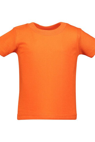 Rabbit Skins 3401 - Infant Short Sleeve T-Shirt