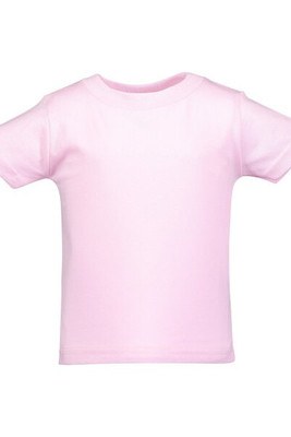 Rabbit Skins 3401 - Infant Short Sleeve T-Shirt