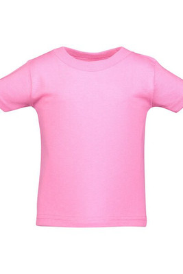 Rabbit Skins 3401 - Remera para niños de manga corta 