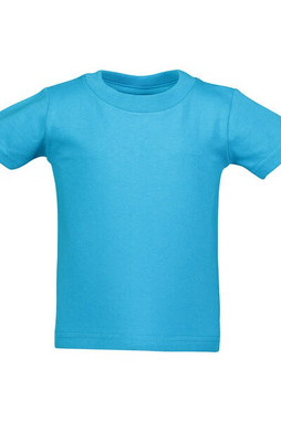 Rabbit Skins 3401 - Infant Short Sleeve T-Shirt