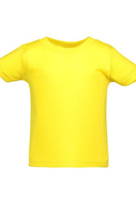 Rabbit Skins 3401 - Remera para niños de manga corta