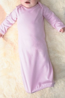 Rabbit Skins 4406 - Cozy Cotton Infant Layette by Rabbit Skins