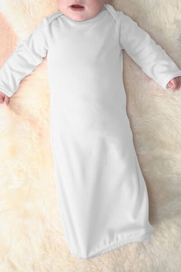 Rabbit Skins 4406 - Conjunto Acogedor para Bebés de Rabbit Skins