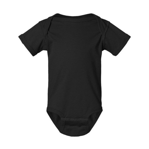 Rabbit Skins 4424 - Pantalon d'épaule pour bébé en jersey fin