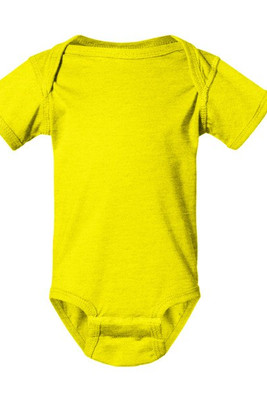 Rabbit Skins 4424 - Pantalon d'épaule pour bébé en jersey fin