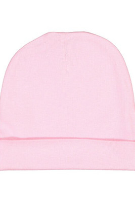 Rabbit Skins 4451 - Cozy Cotton Infant Cap for All-Day Warmth