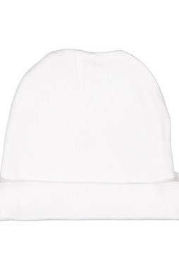 Rabbit Skins 4451 - Gorro Suave para Bebés Rabbit Skins